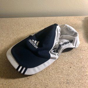 Adidas Taylormade Golf Hat